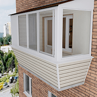 Вынос и расширение